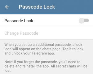 روش هک کردن تلگرام روش هک تلگرام